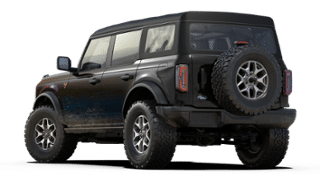 2025 Ford Bronco® External Image 3